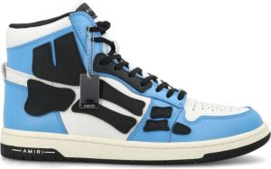 Amiri Sneakers Blauw Heren
