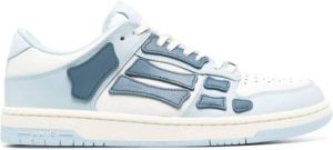 Amiri Sneakers Blauw Heren
