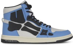 Amiri Sneakers Blauw Heren