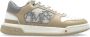 Amiri Sneakers Classic Low Brown Dames - Thumbnail 1