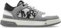 Amiri Grijze Classic Low Sneakers met Logo Gray Heren - Thumbnail 5