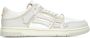 Amiri Sneakers Collegiate Skel Top Low White Dames - Thumbnail 1