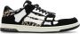 Amiri Luipaard Lage Top Sneakers Zwart Multicolor Heren - Thumbnail 1