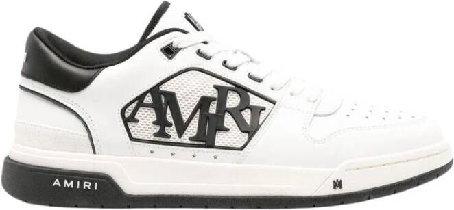 Amiri Sneakers Multicolor Heren