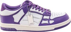 Amiri Sneakers Paars Heren