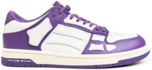 Amiri Sneakers Paars Heren