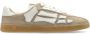 Amiri Beige Veterschoenen Sneakers Beige Dames - Thumbnail 5