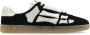 Amiri Zwarte Sneakers voor Mannen Black Heren - Thumbnail 8