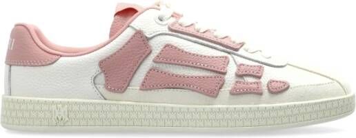 Amiri Pacific Bones Sneakers