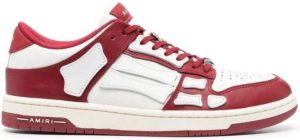 Amiri Sneakers Rood Heren