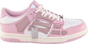 Amiri Sneakers Roze Heren