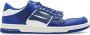 Amiri Sneakers Skel Top Low Blue Heren - Thumbnail 4