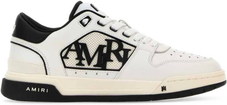 Amiri Sneakers White Dames