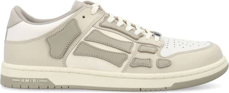 Amiri Sneakers White Heren