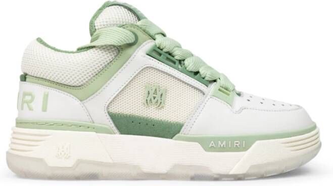 Amiri Sneakers White Heren