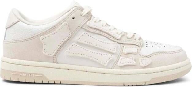 Amiri Sneakers Wit Dames