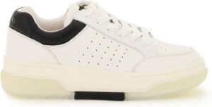 Amiri Stadium LOW Sneakers Wit Heren