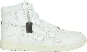Amiri Sneakers Wit Heren