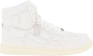 Amiri Sneakers Wit Heren