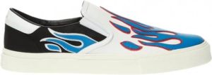 Amiri Sneakers Wit Heren