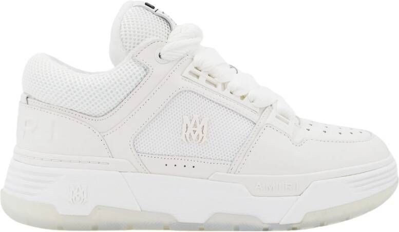 Amiri Sneakers White Heren