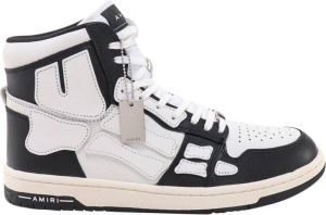 Amiri Sneakers Zwart Heren
