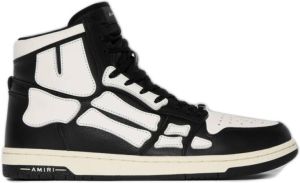 Amiri Sneakers Zwart Heren