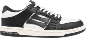 Amiri Sneakers Zwart Heren
