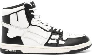 Amiri Sneakers Zwart Heren