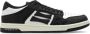 Amiri Sport Schoenen Shimmer Skel Top Black Dames - Thumbnail 1