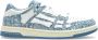 Amiri Sportschoenen Boucle Skel Top - Thumbnail 1