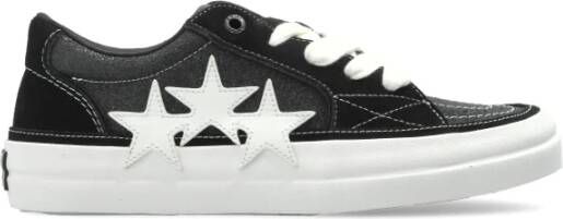 Amiri Sportschoenen Glitter Sunset