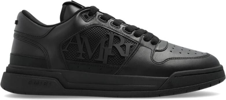 Amiri Sportschoenen Klassiek Laag