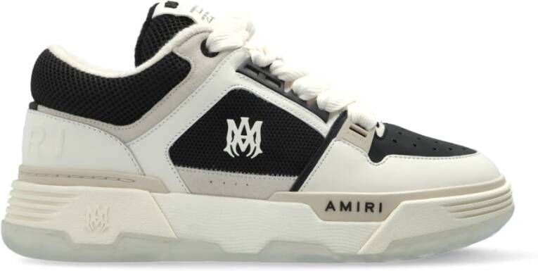 Amiri Sportschoenen Ma-1