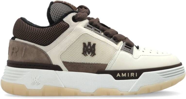 Amiri Sportschoenen Ma-1