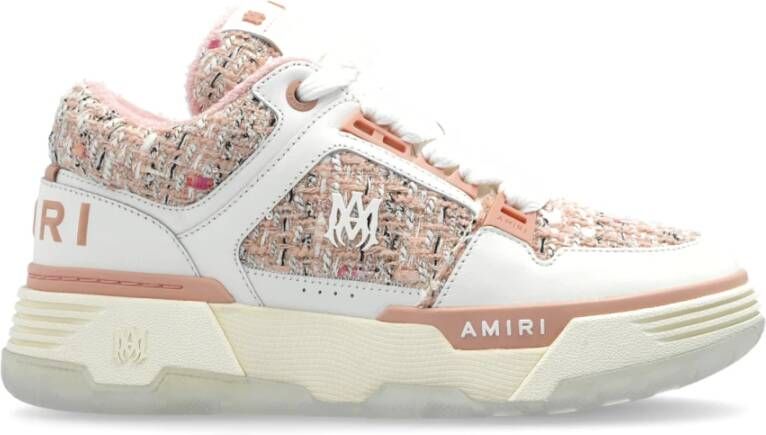 Amiri Sportschoenen Ma-1