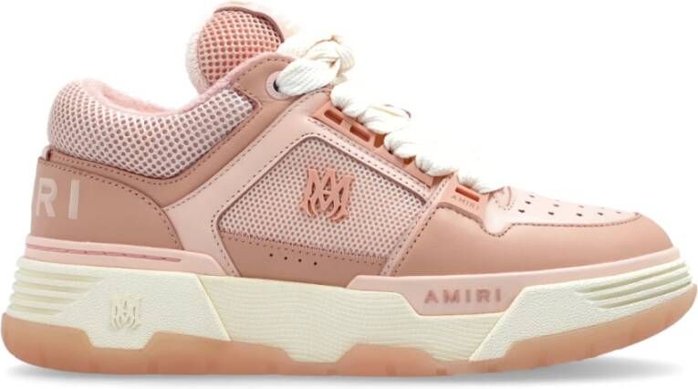 Amiri Sportschoenen Ma-1