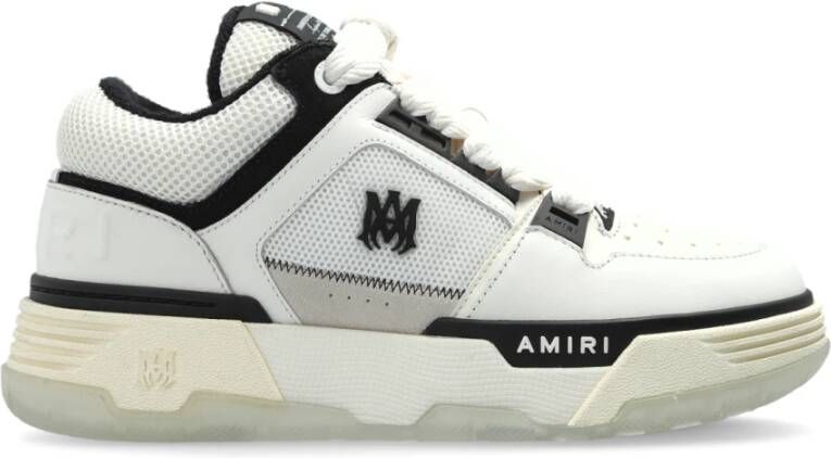 Amiri Sportschoenen Ma-1