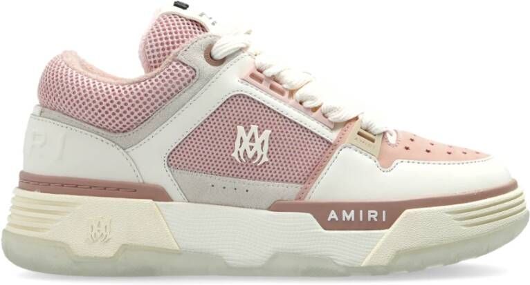 Amiri Sportschoenen Ma-1