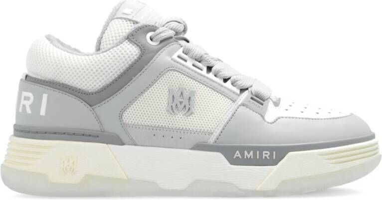 Amiri Sportschoenen `Ma-1` Gray Heren