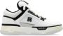 Amiri Witte Sneakers Ma-1 Stijl White Heren - Thumbnail 1