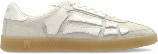 Amiri Sportschoenen Pacific Bones