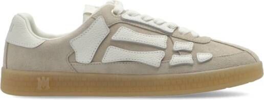 Amiri Sportschoenen Pacific Bones