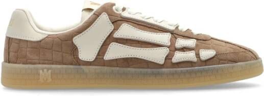 Amiri Sportschoenen Pacific Bones