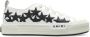 Amiri Sportschoenen Sterren Court Laag - Thumbnail 1