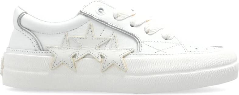 Amiri Sportschoenen White Dames