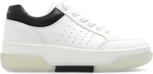 Amiri Stadium Low sneakers Wit Dames