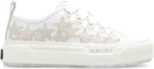 Amiri Stars Court Low sneakers Wit Dames