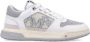 Amiri Ster Geperforeerde Lage Sneakers - Thumbnail 1