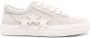Amiri Ster Geperforeerde Sneaker Beige Heren - Thumbnail 1